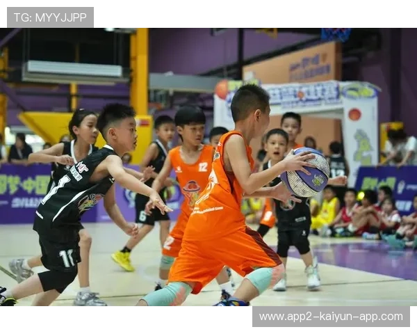 篮球在中国主流青少年偶像产业中的文化协同机制，中国青少年篮球的发展方向